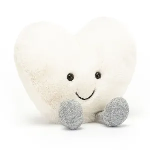 Amusable Cream Heart (Small)
