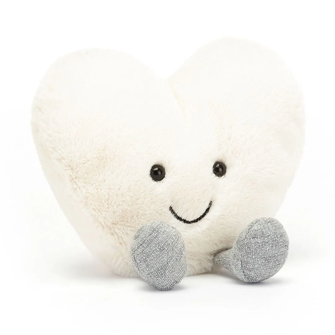 Amusable Cream Heart (Small)