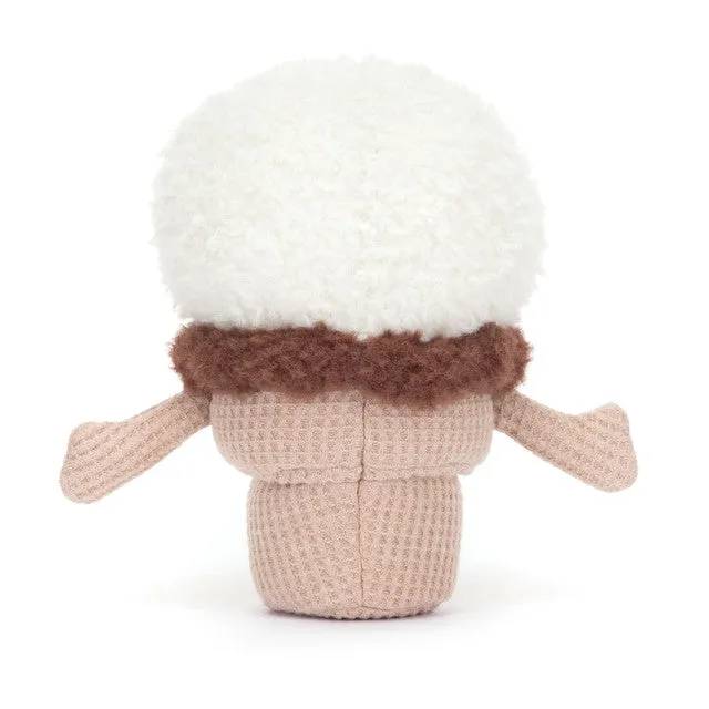 Amusable Ice Cream Cone