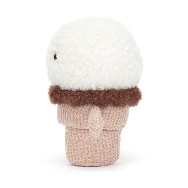 Amusable Ice Cream Cone
