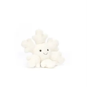 Amuseable Snowflake (Little)