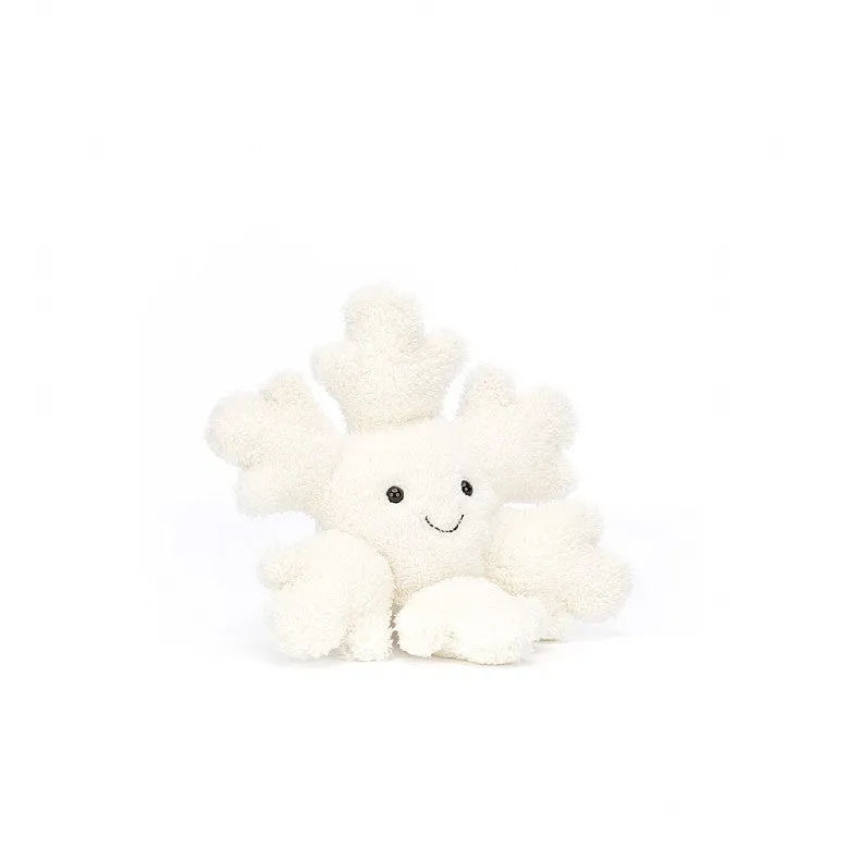 Amuseable Snowflake (Little)