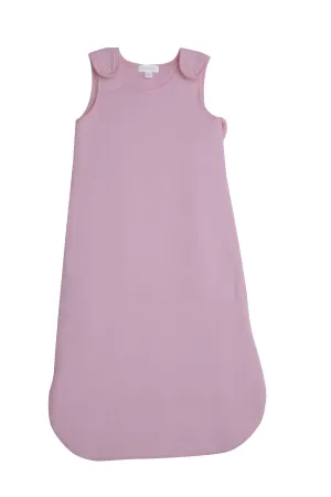 Angel Dear Sleeping Bag in Dusty Lilac