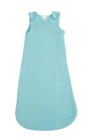 Angel Dear Sleeping Bag in Jade