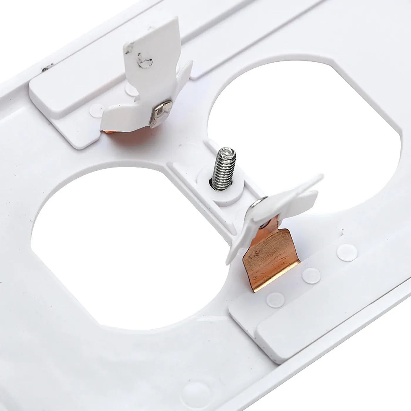 Automatic Nightlight Outlet Cover