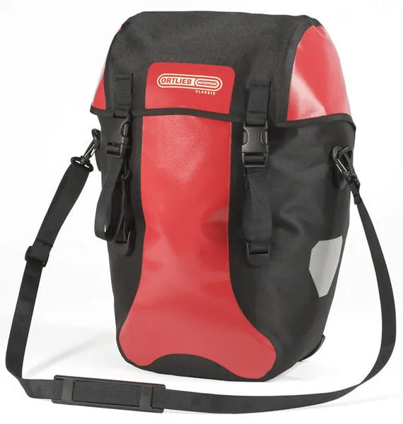 Bike-Packer Classic 40L (pair)
