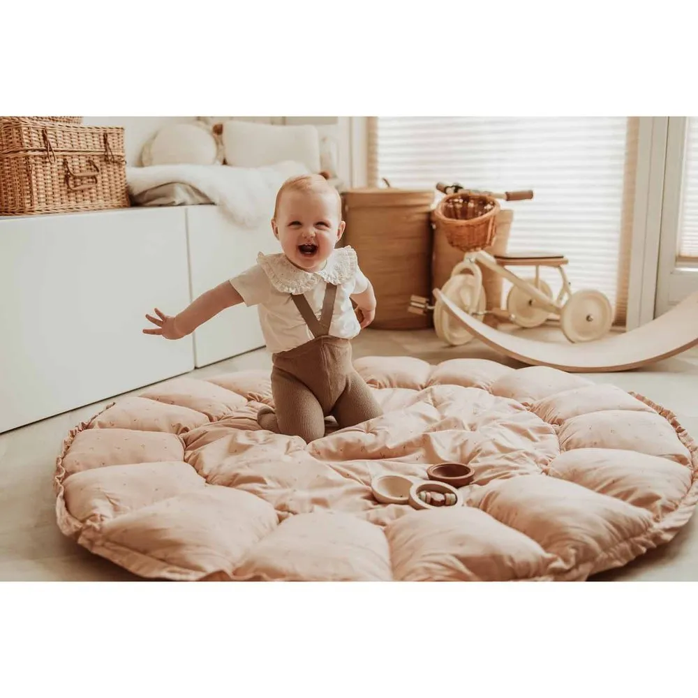 Bloom Organic Babymat