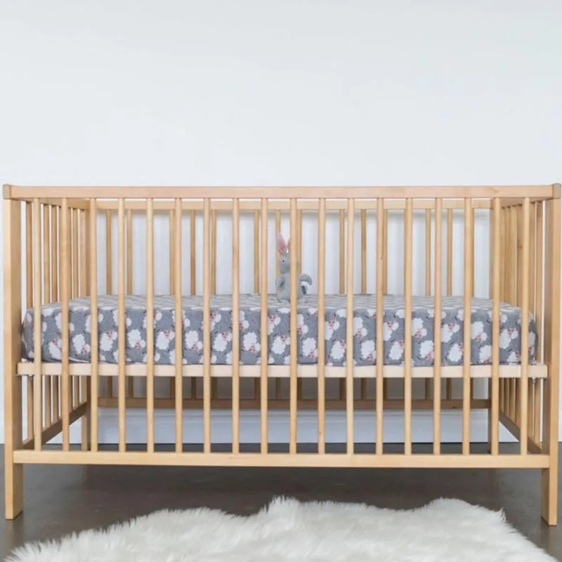 Bo Peep Fitted Cot Sheet