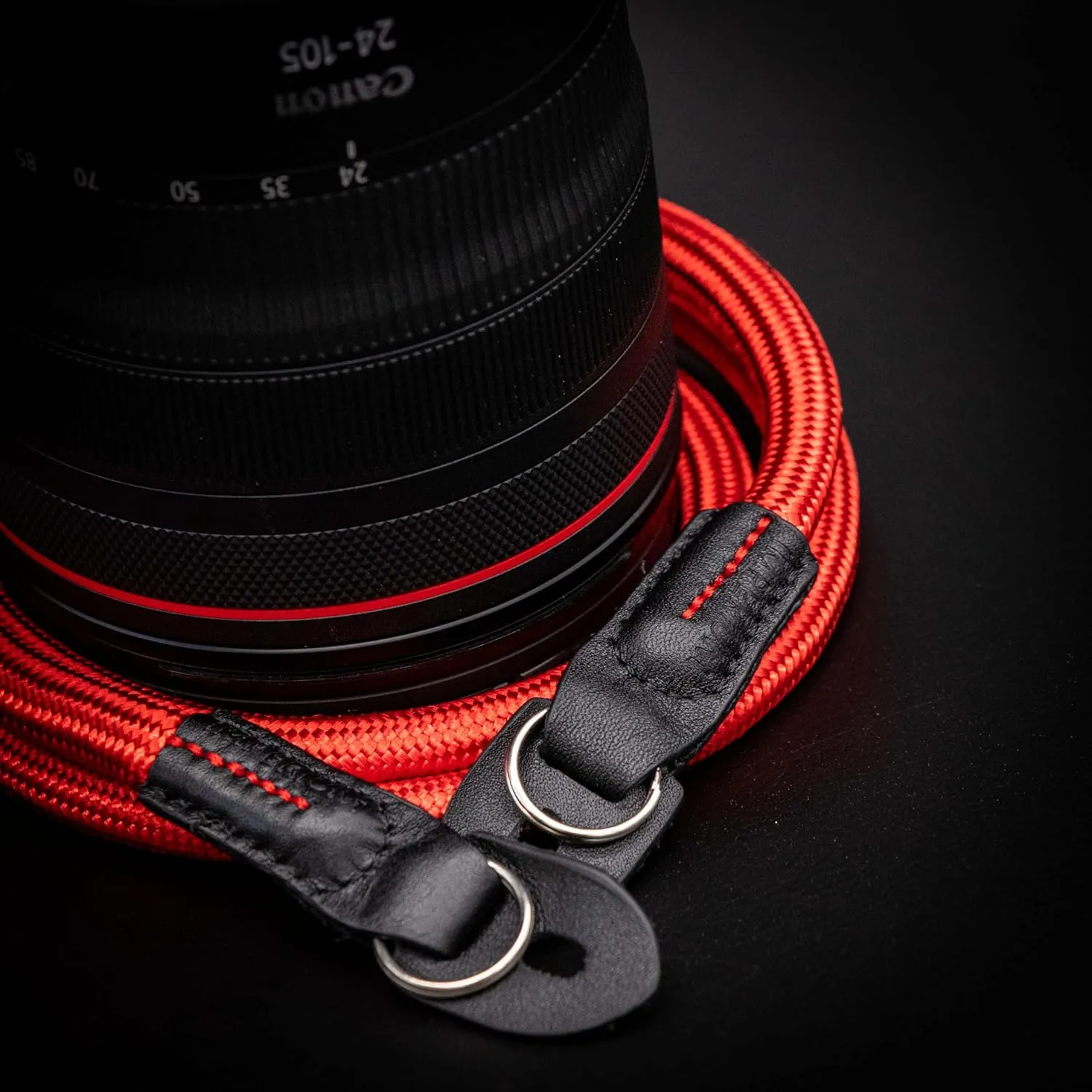 Centurion Camera Strap, DSLR Neck Strap, Binocular Rope Lanyard, Universal for All Cameras and Binoculars