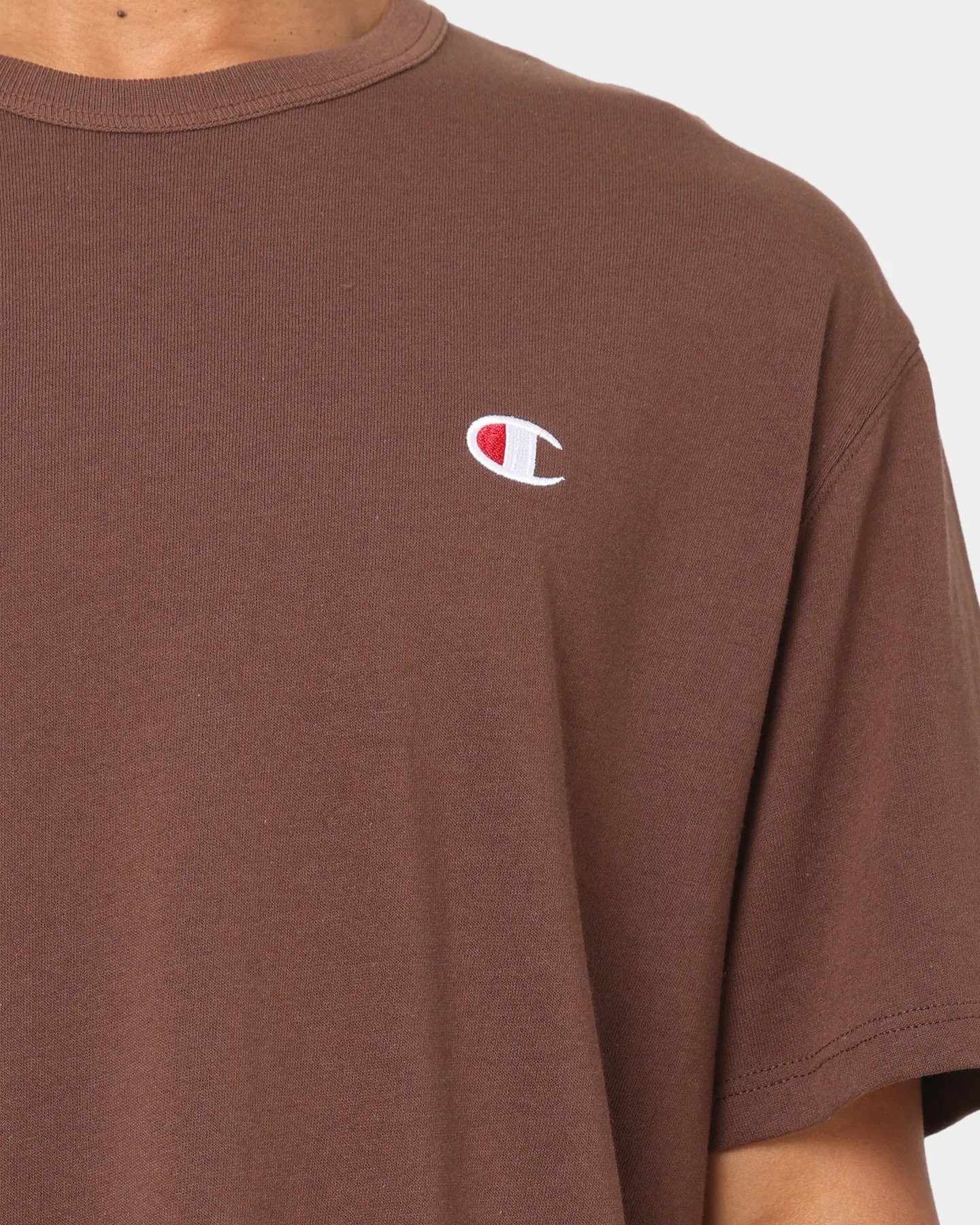 Champion Heritage Small C T-Shirt Country Coco Loco