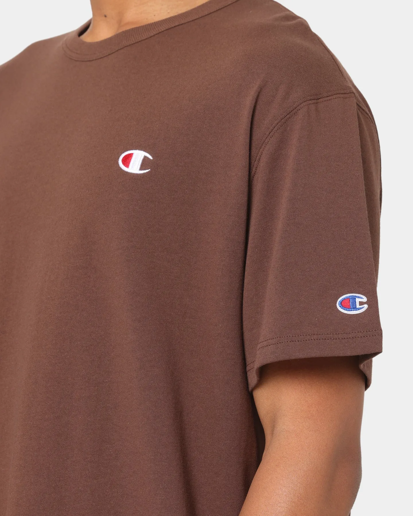 Champion Heritage Small C T-Shirt Country Coco Loco