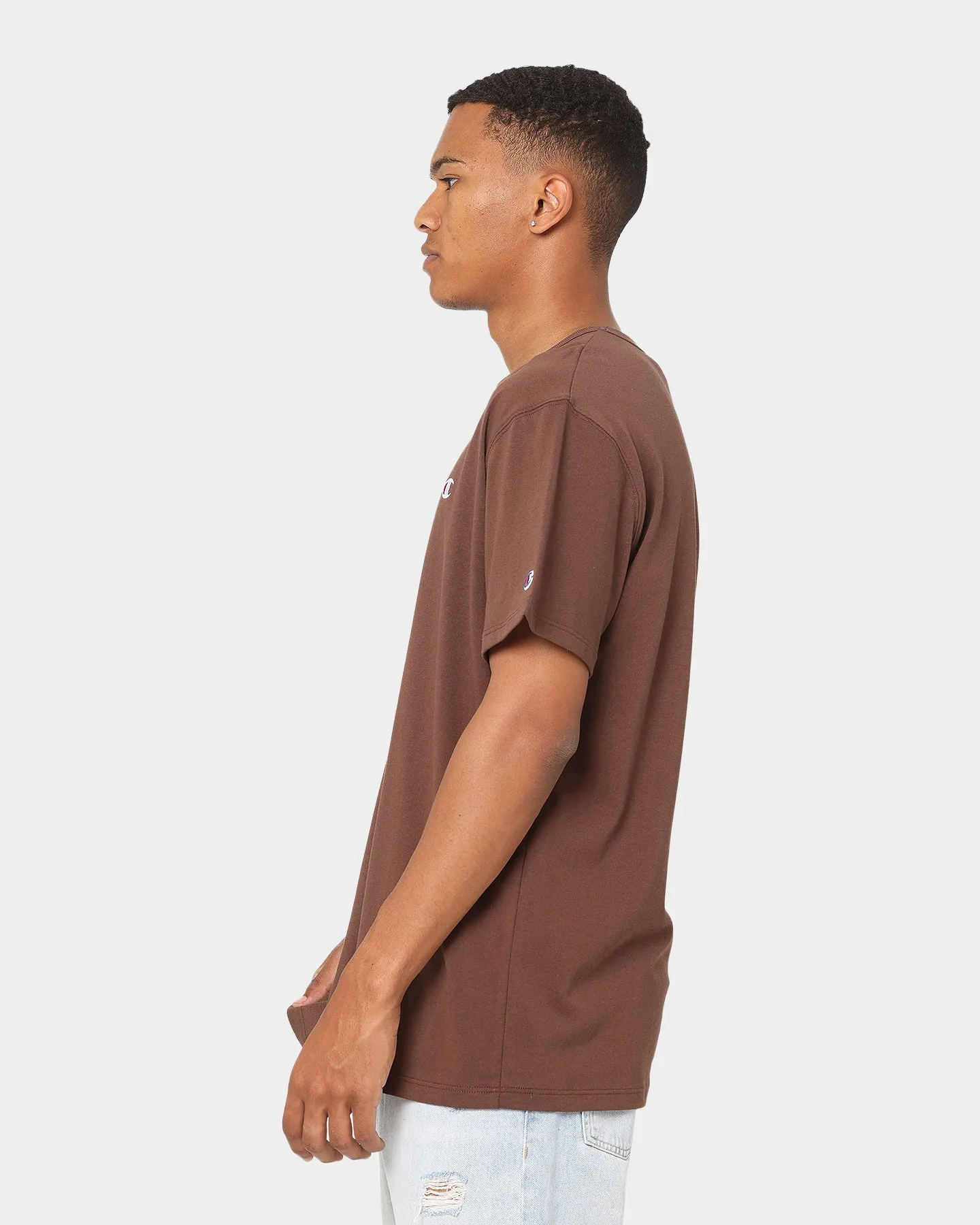 Champion Heritage Small C T-Shirt Country Coco Loco