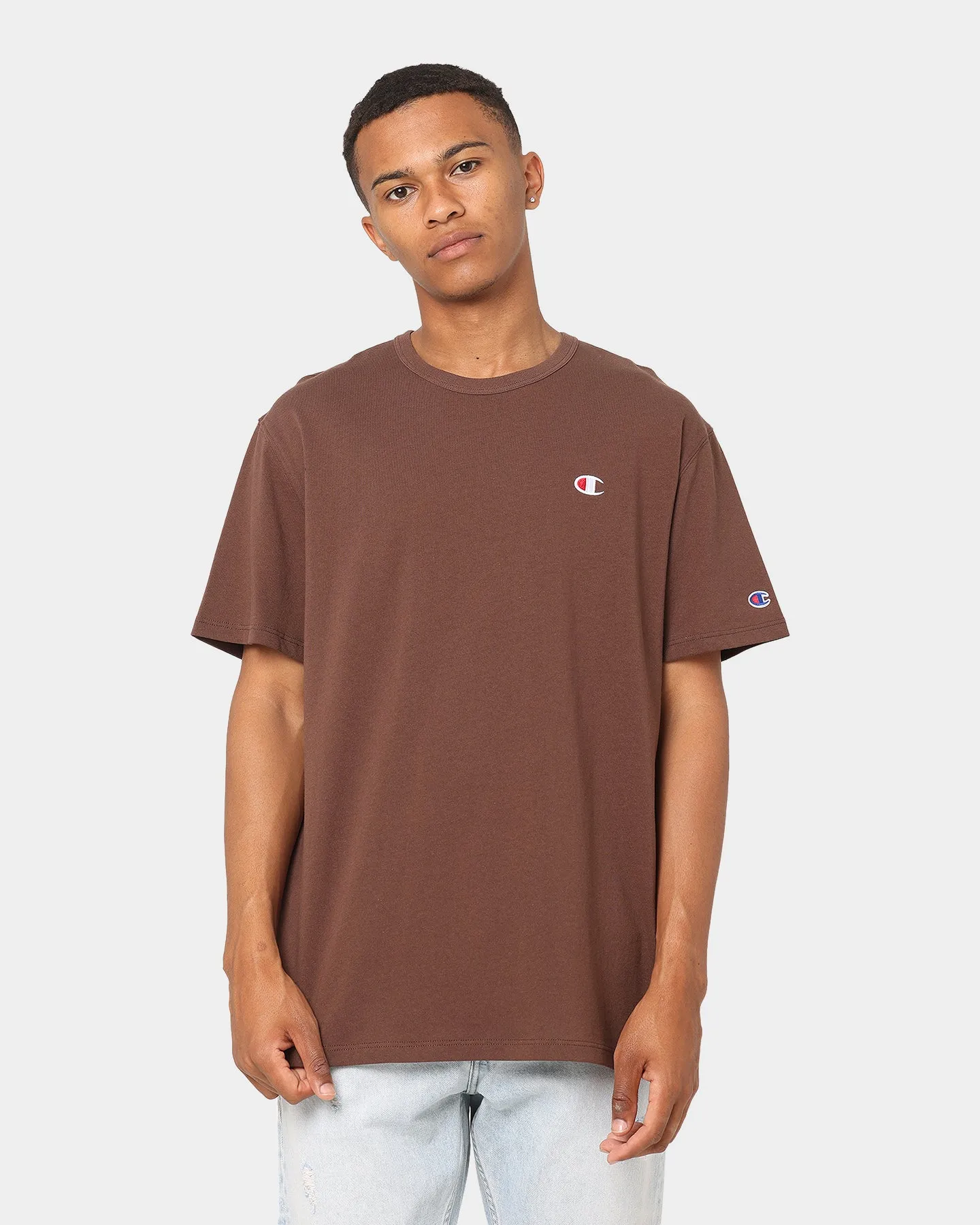 Champion Heritage Small C T-Shirt Country Coco Loco