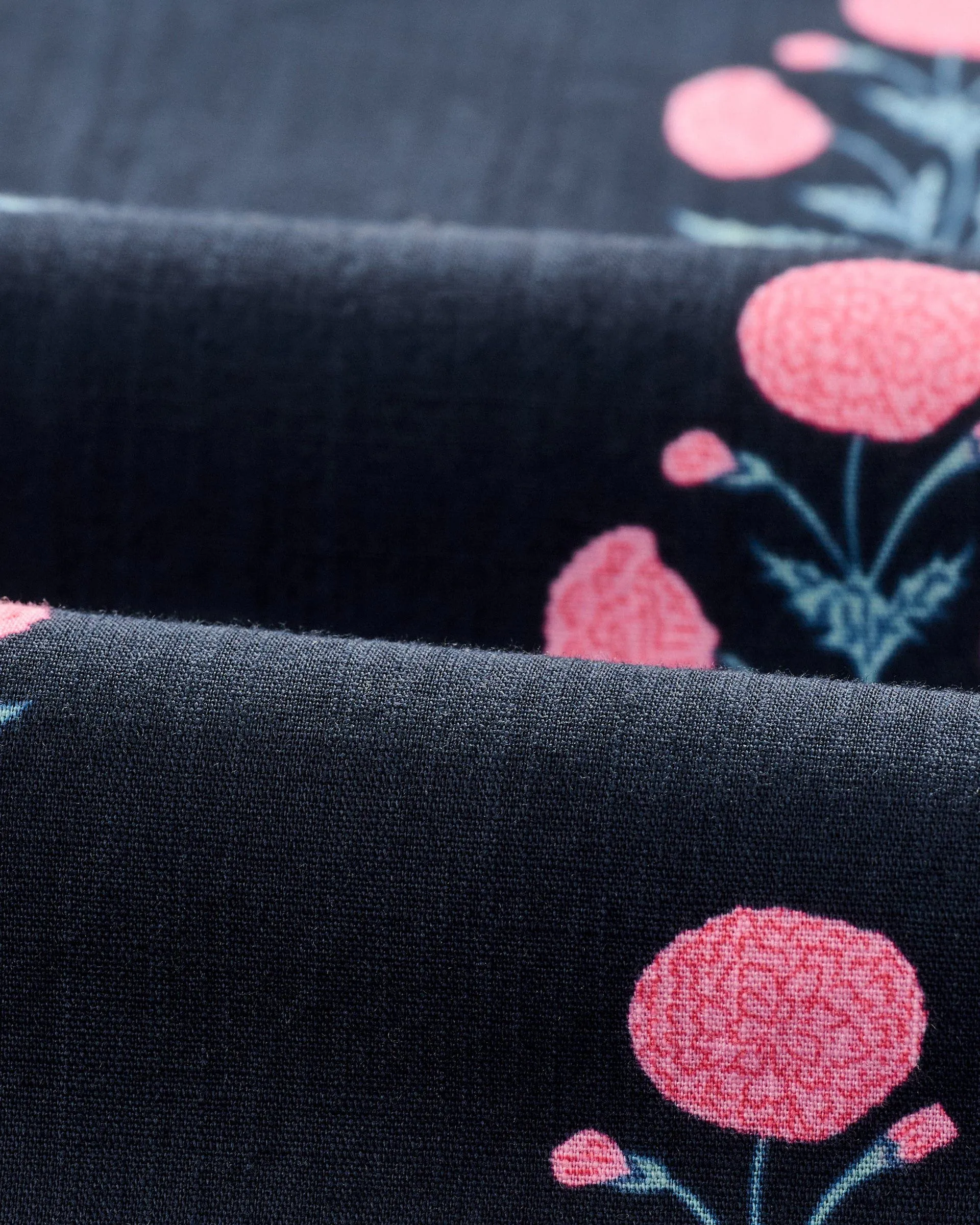 Collett Block Print Pant