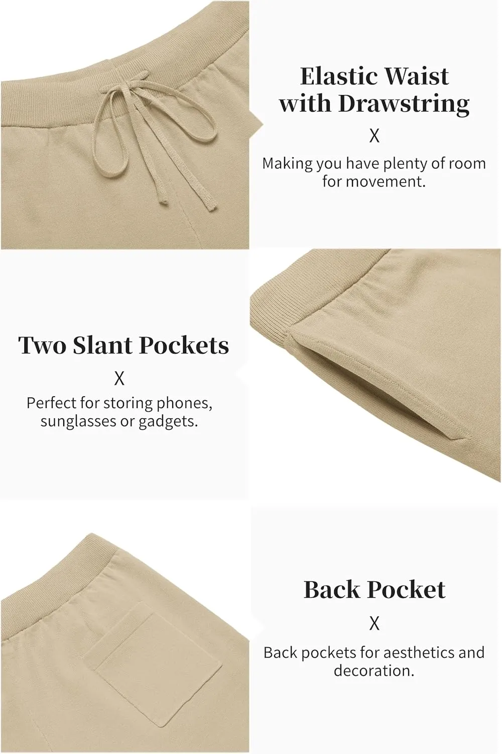 COOFANDY Men's 2 Piece Outfit Vintage Short Sleeve Button Down Knit Polo Shirts Casual Beach Shorts Sets