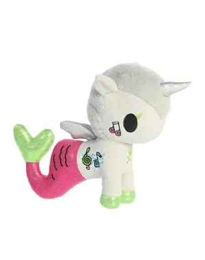 Deejay Mermicorno 9.5" Plush