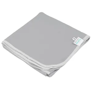Flannel | Receiving Blanket