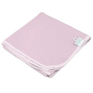Flannel | Receiving Blanket