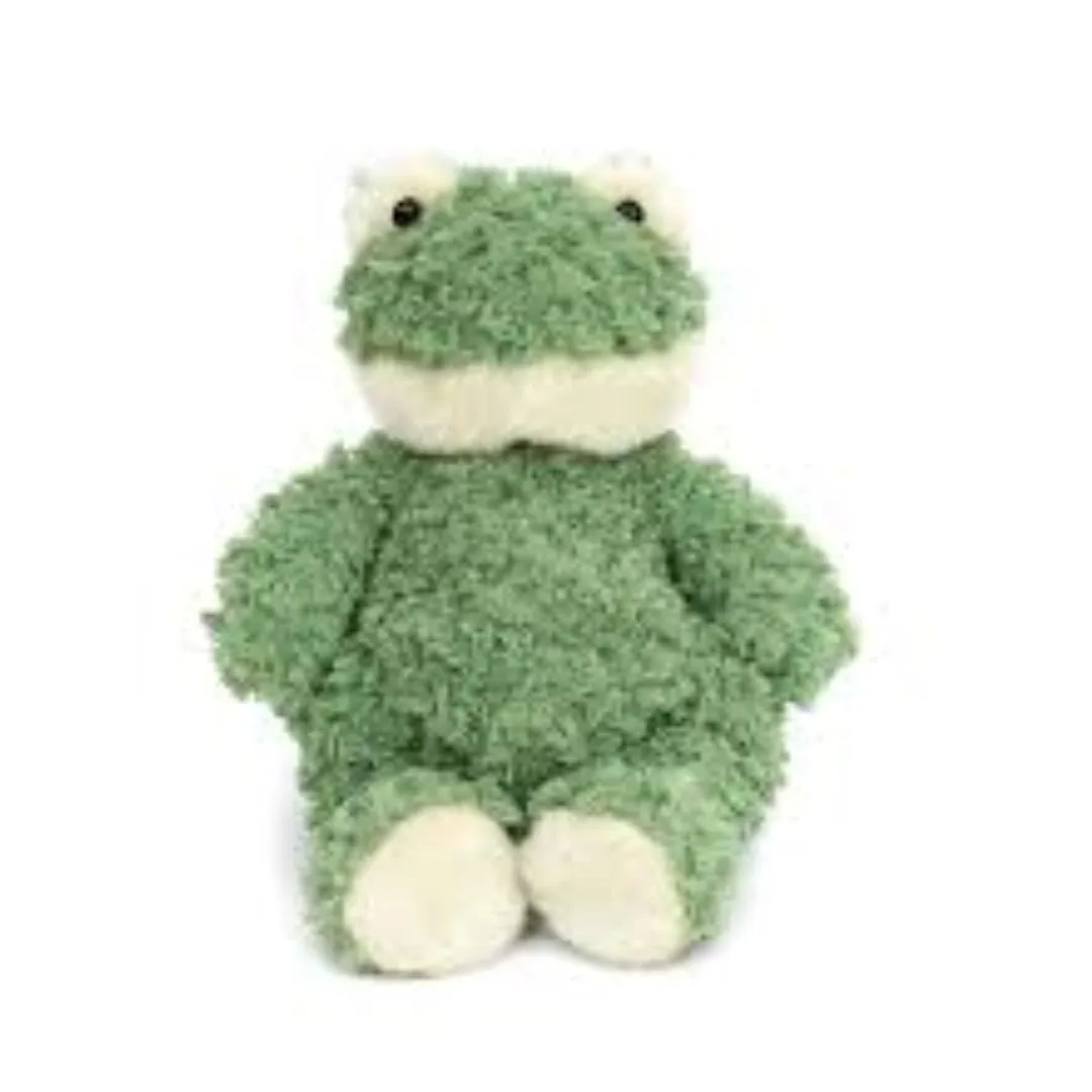 Frankie Frog