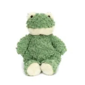 Frankie Frog