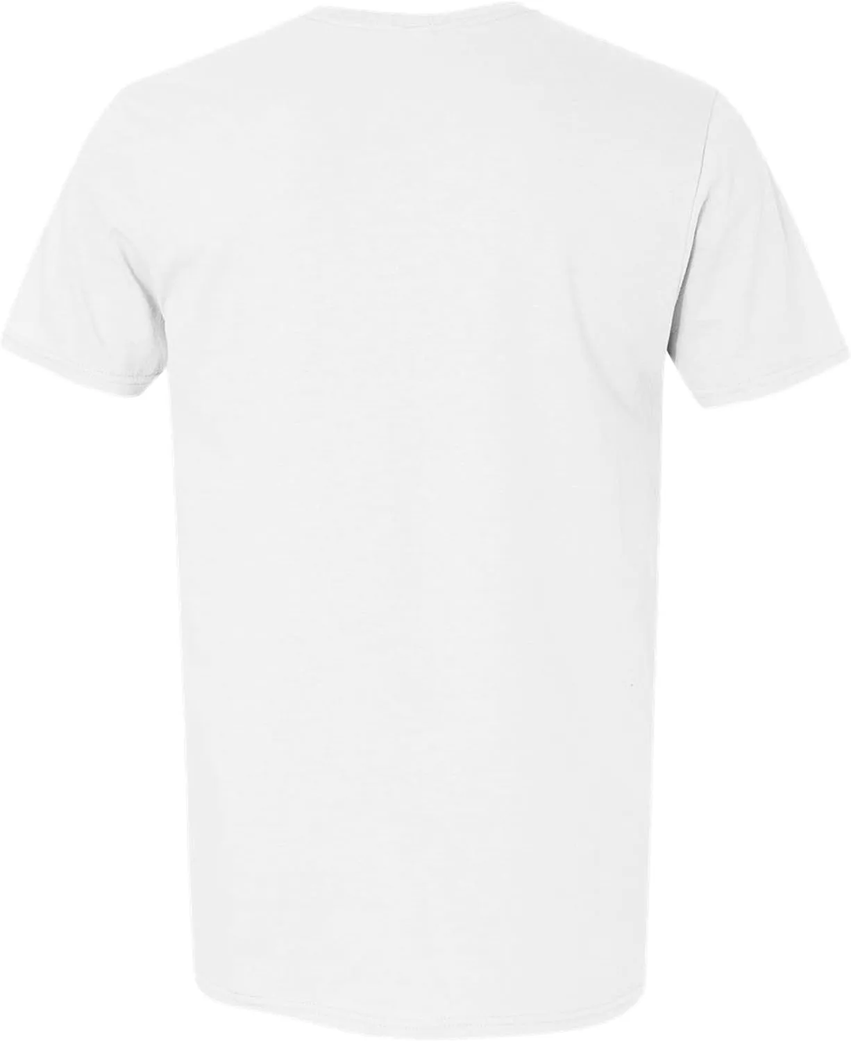 Fruit of the Loom Men's Crew Neck T-Shirt Multipack