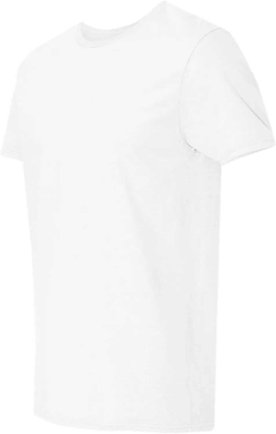 Fruit of the Loom Men's Crew Neck T-Shirt Multipack