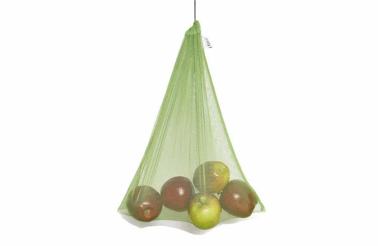 Fruity Sacks - Reusable Fruit and Vegetable Bags (3 pack)