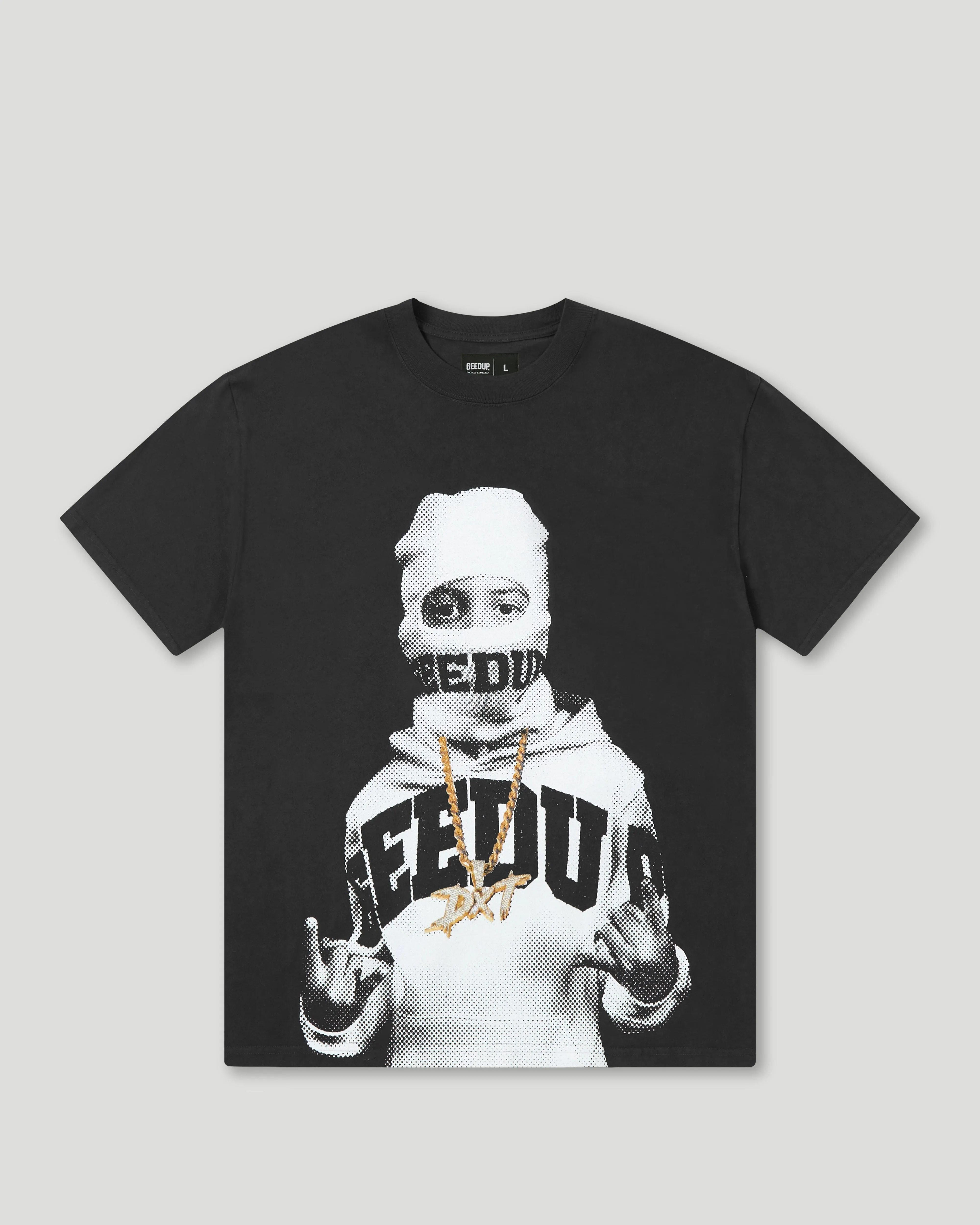 Geedup x RV T-Shirt