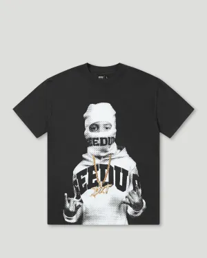 Geedup x RV T-Shirt