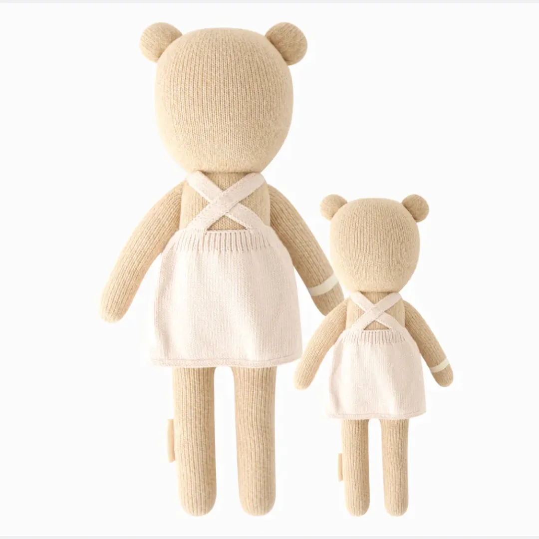 Goldie The Honey Bear 13"