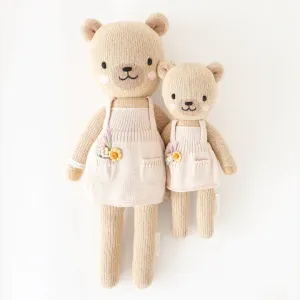 Goldie The Honey Bear 13"