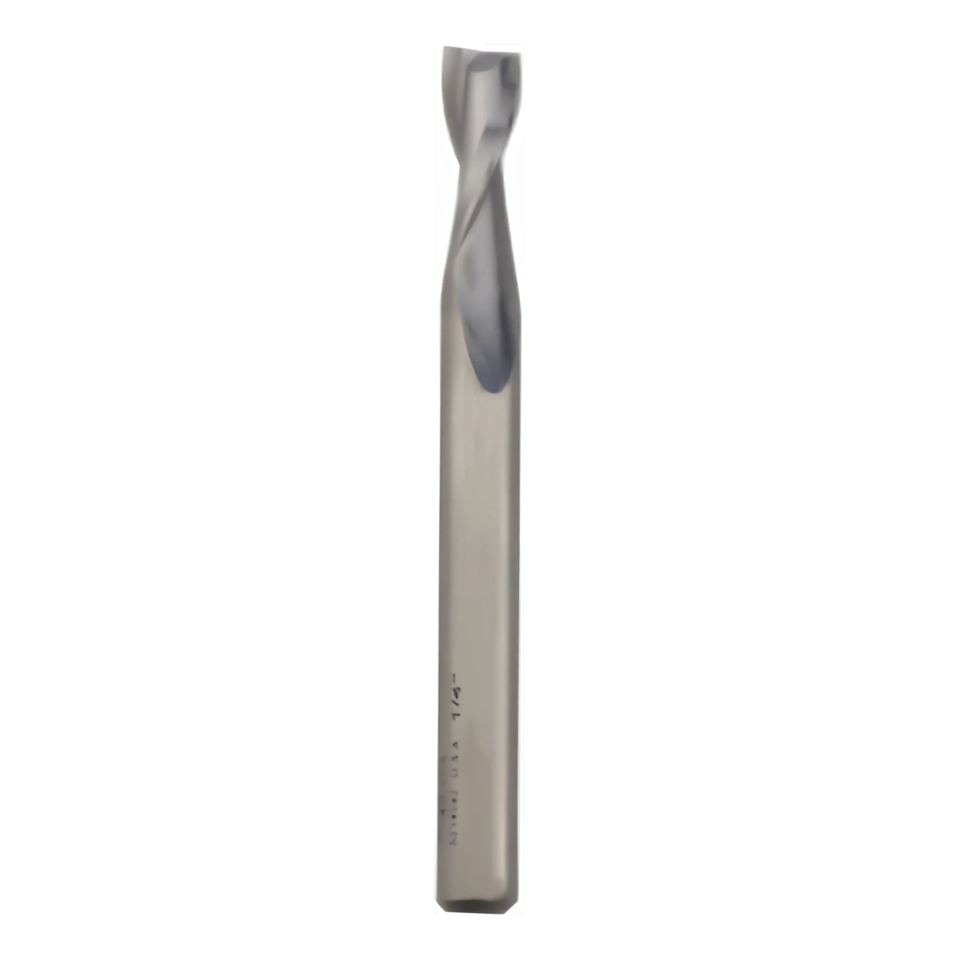 HSS Upcut 2 Flute - 1/4 in Cutting x 1/4 in Shank