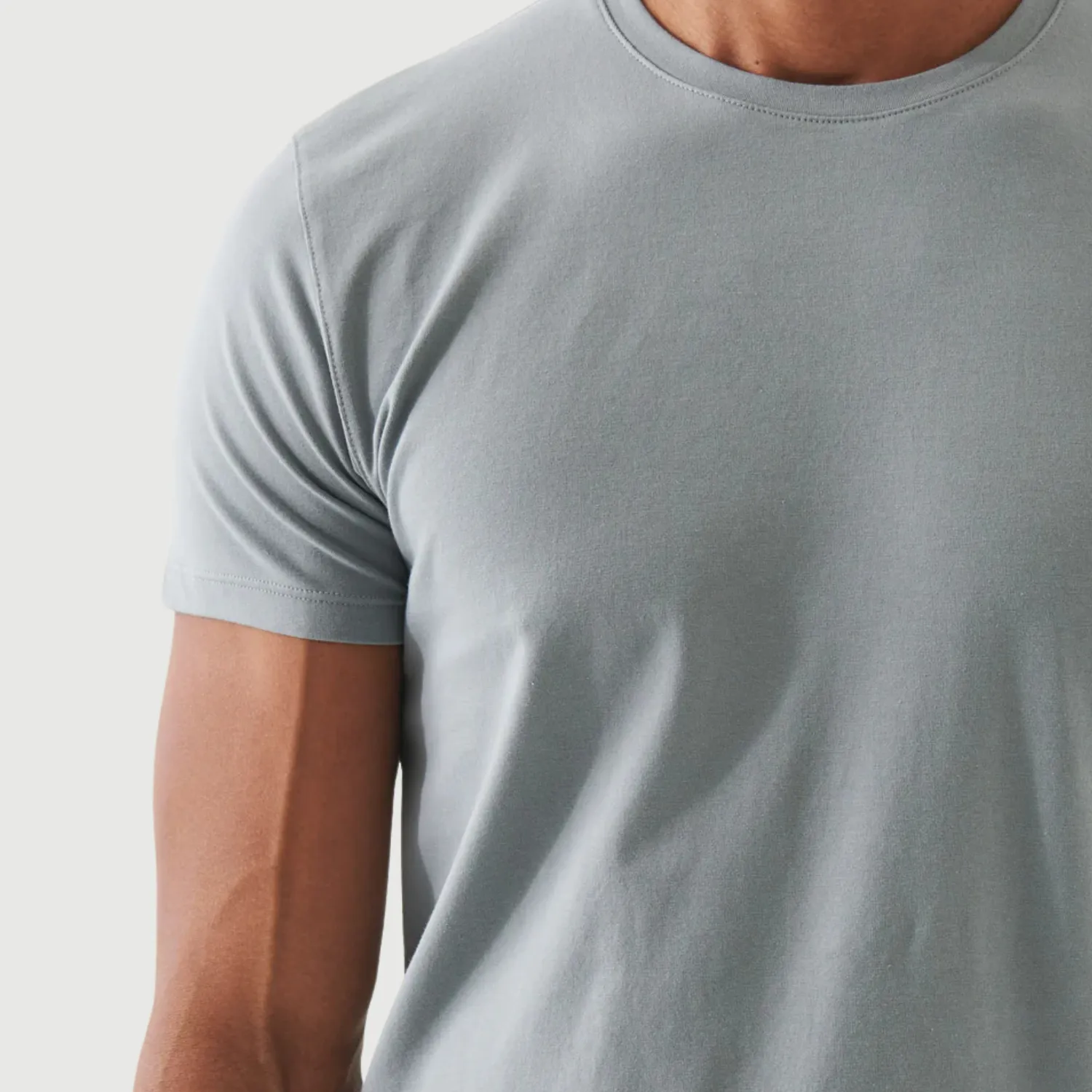 Iconic Crew T-Shirt