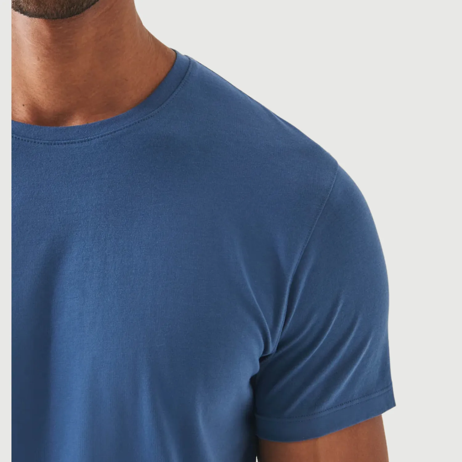 Iconic Crew T-Shirt