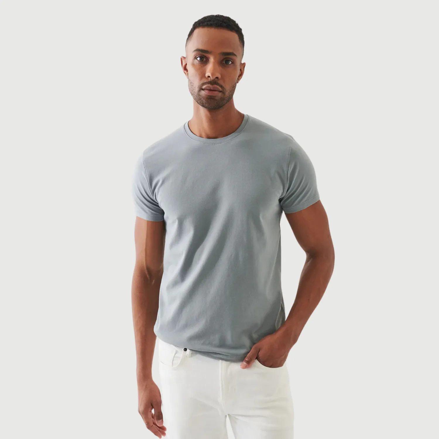 Iconic Crew T-Shirt