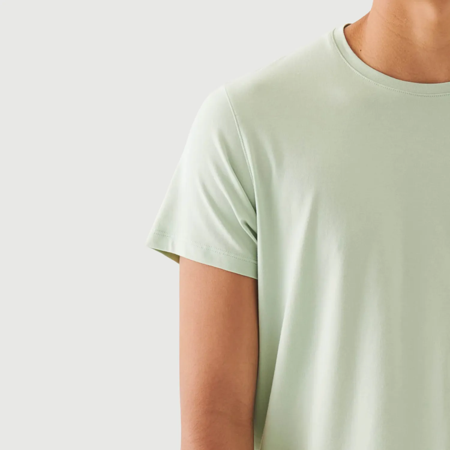 Iconic Crew T-Shirt