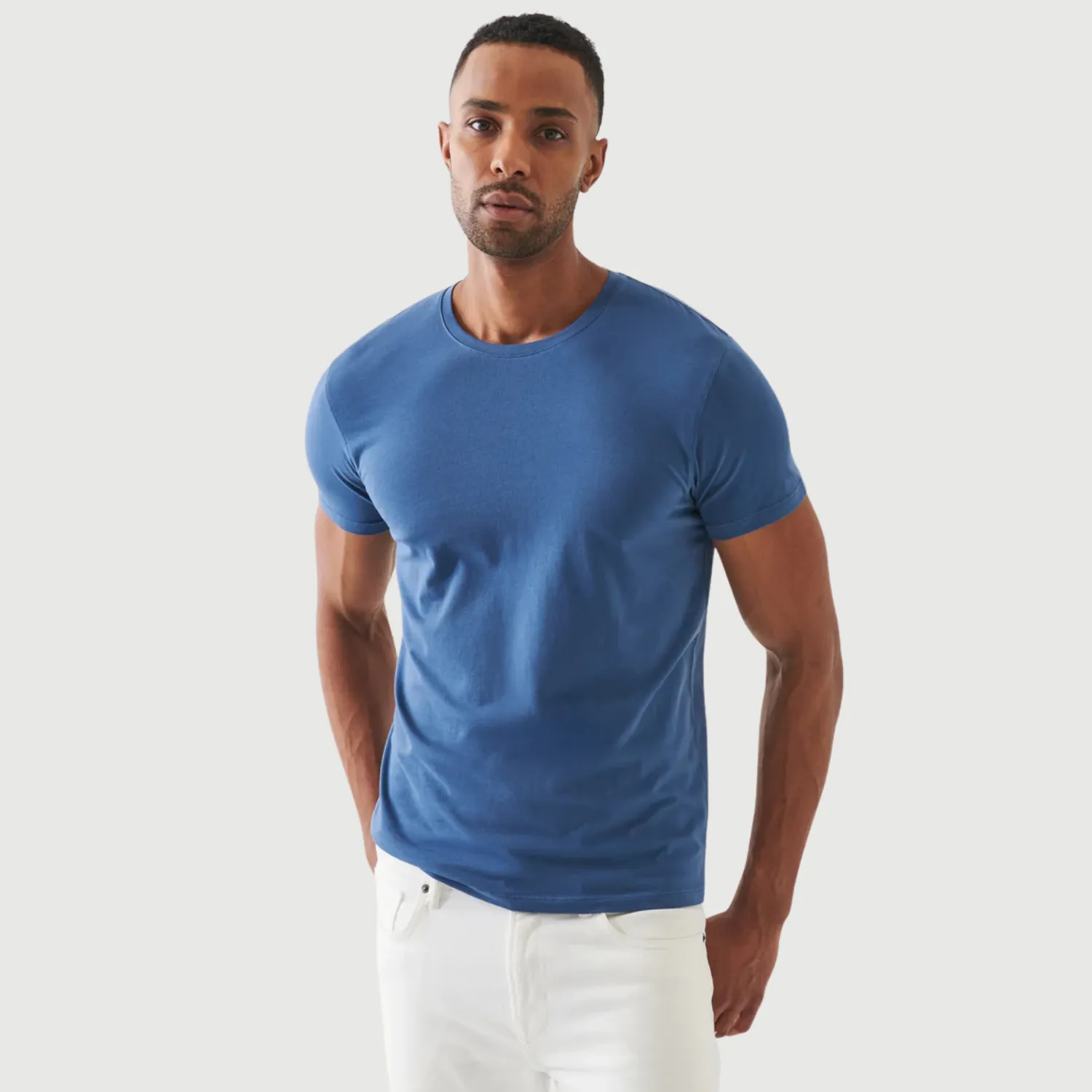 Iconic Crew T-Shirt