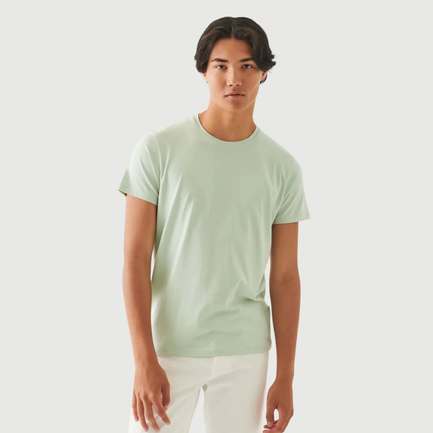 Iconic Crew T-Shirt