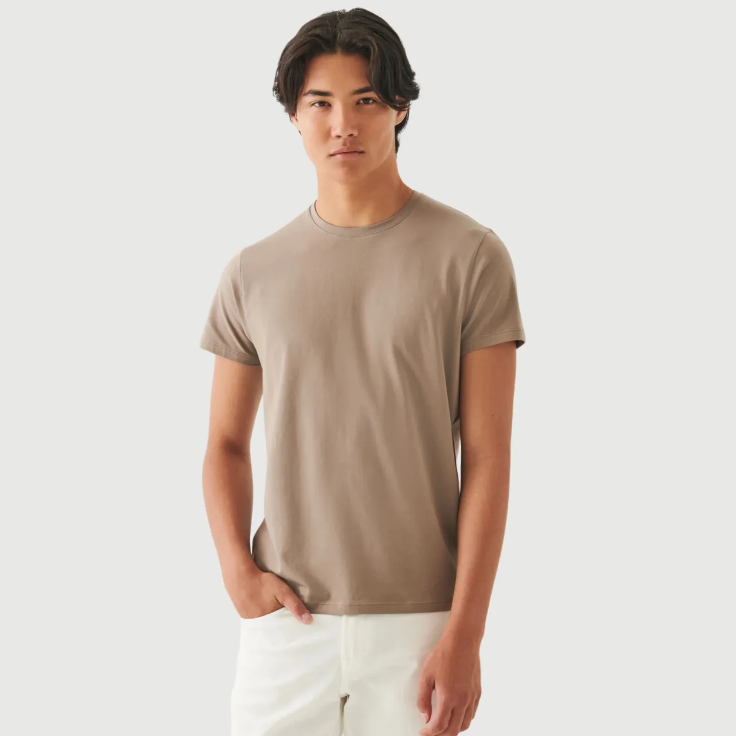Iconic Crew T-Shirt