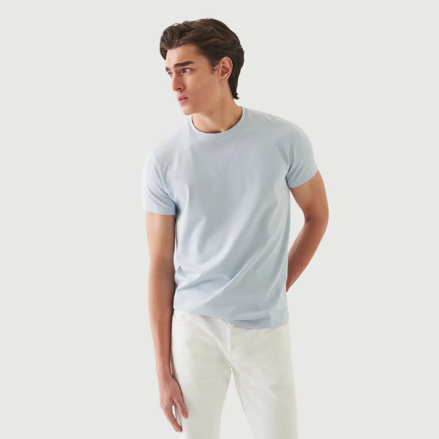 Iconic Crew T-Shirt