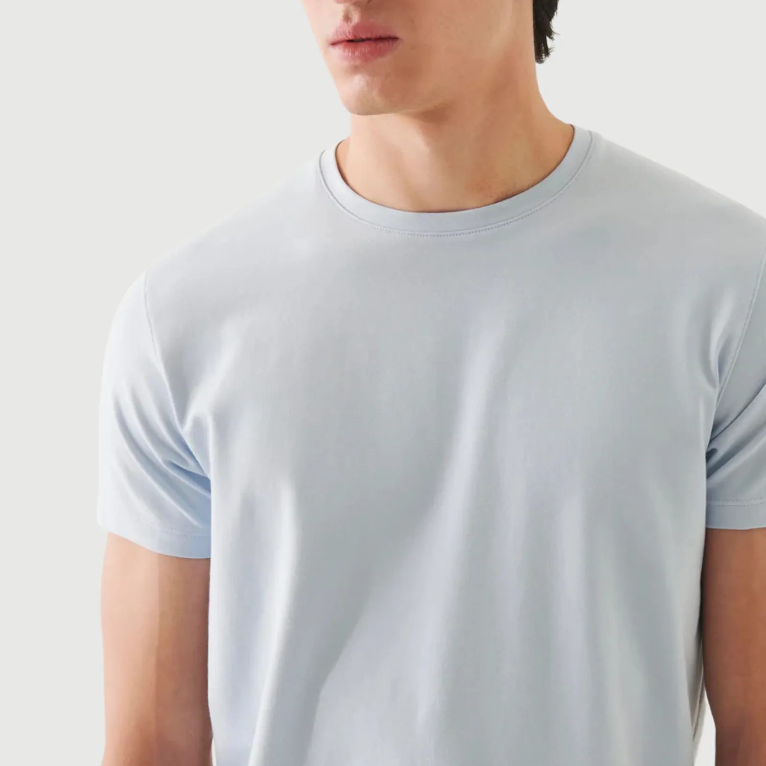 Iconic Crew T-Shirt