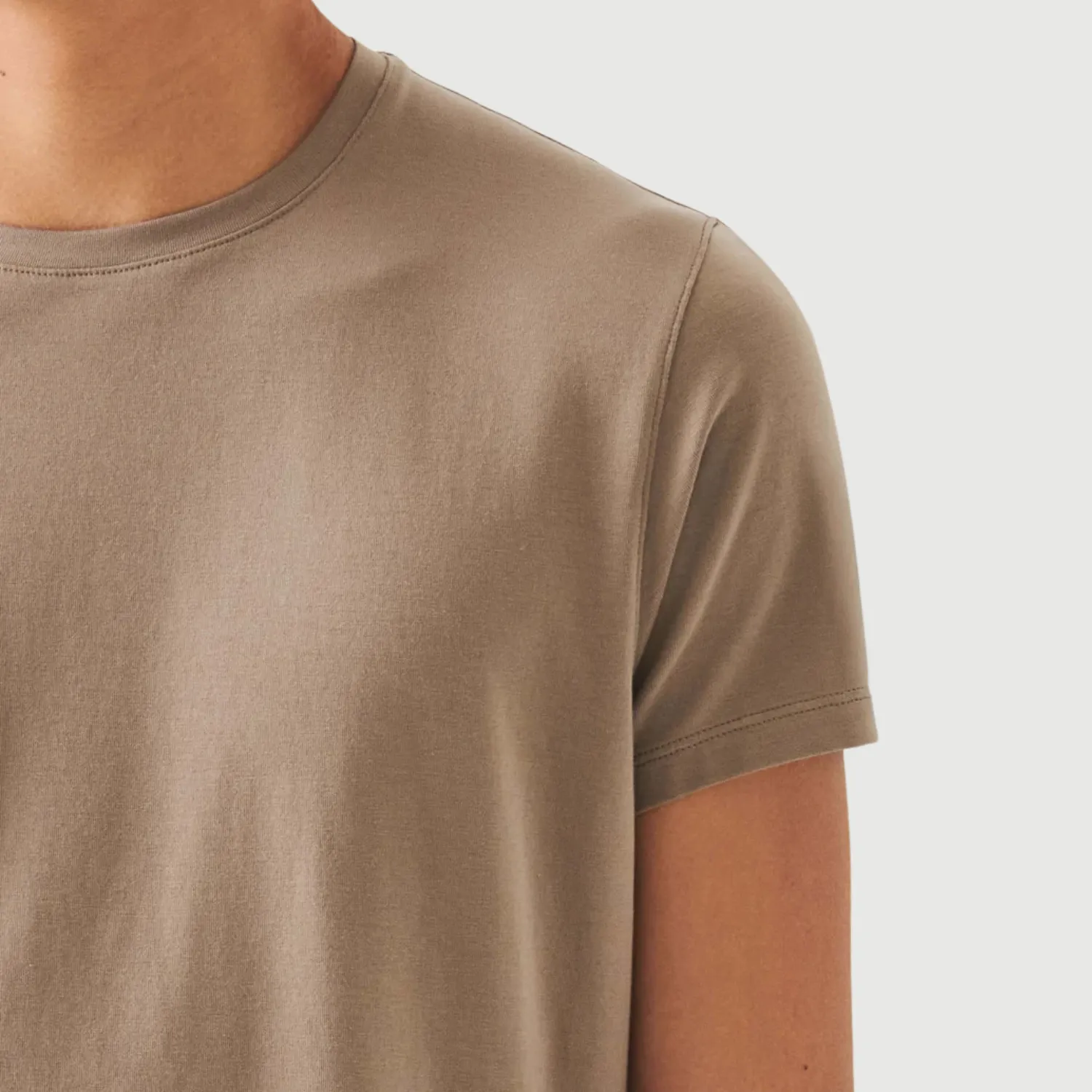 Iconic Crew T-Shirt