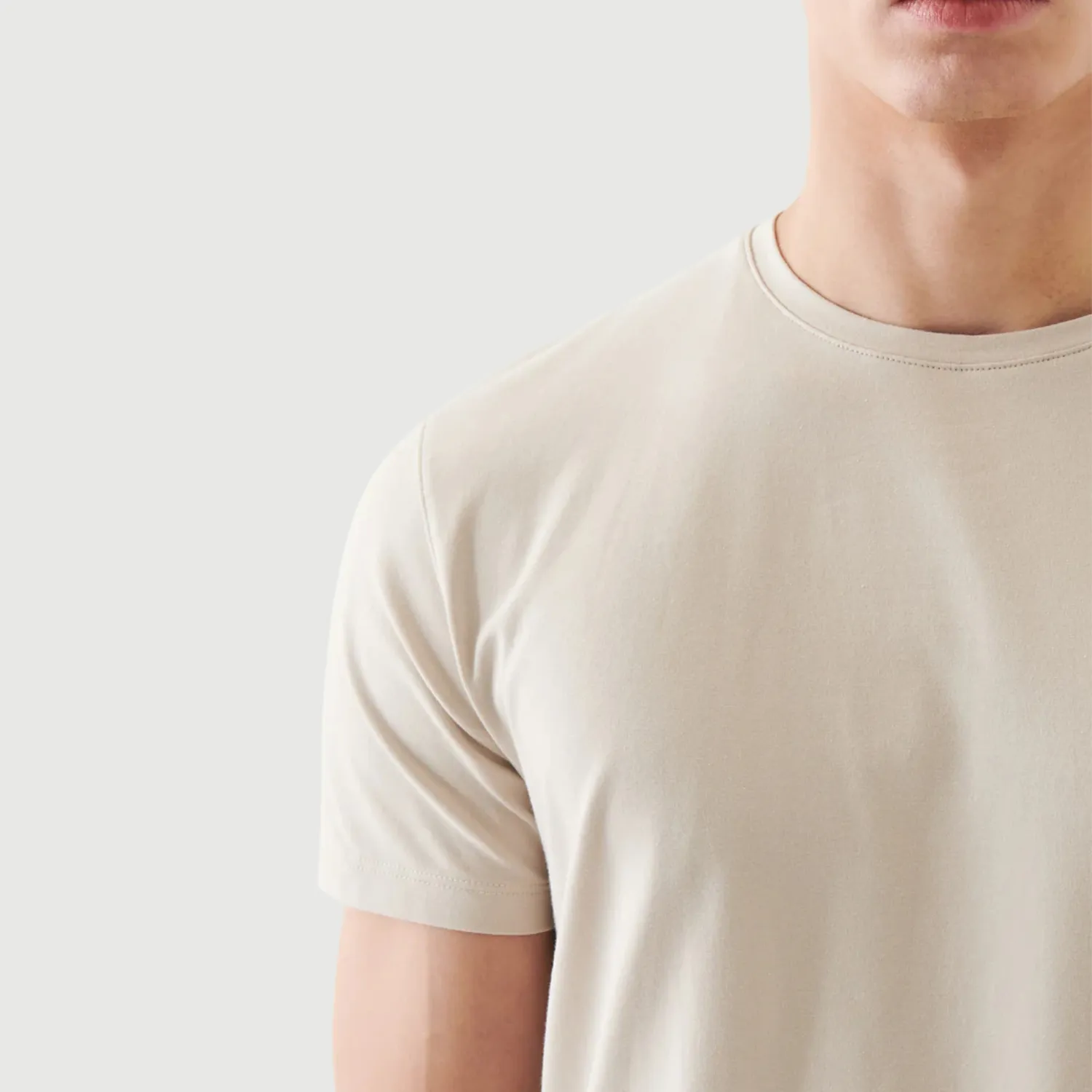 Iconic Crew T-Shirt