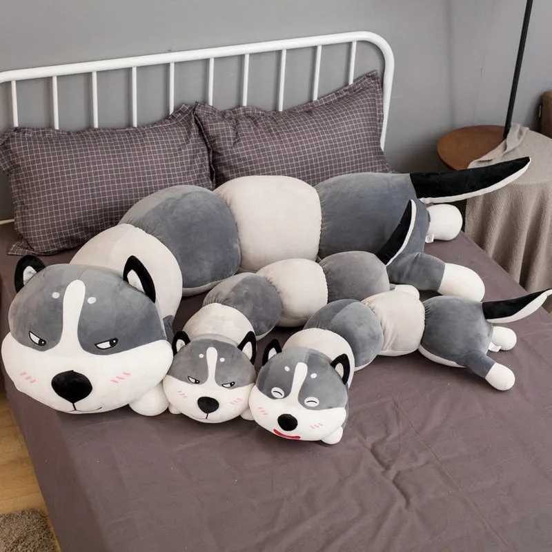 Kawaii Cute Series Plush