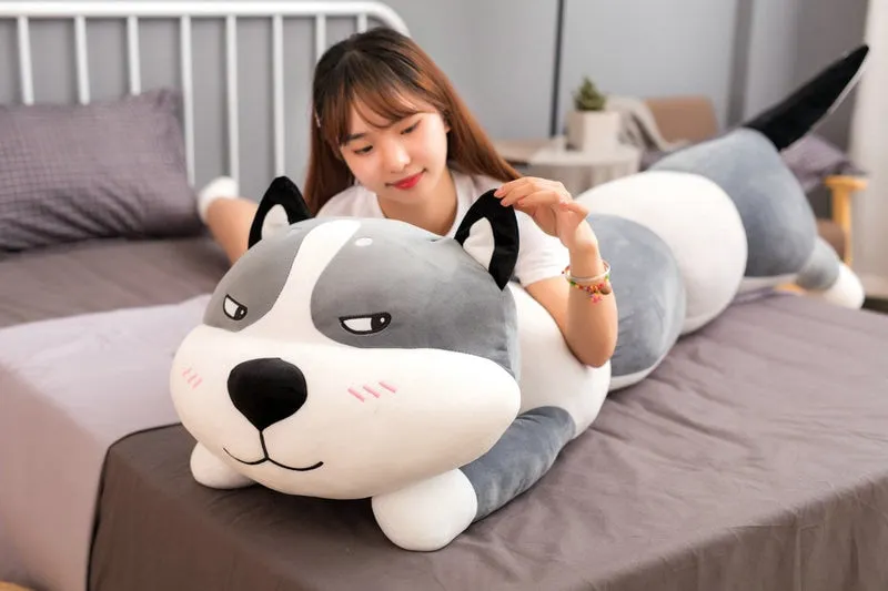 Kawaii Cute Series Plush
