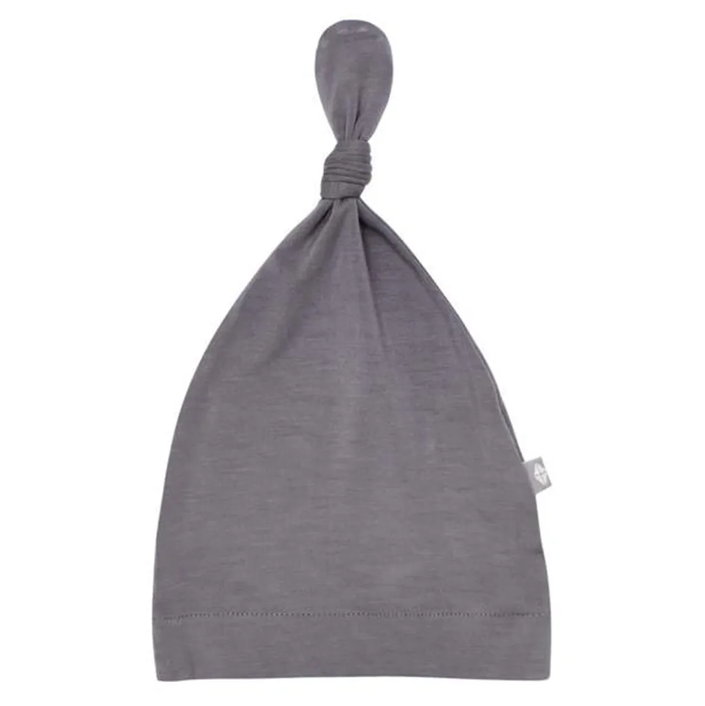 Knotted Cap