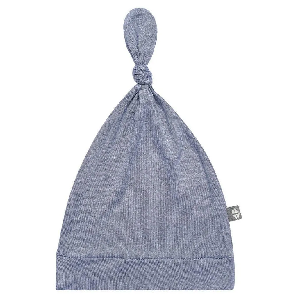 Knotted Cap