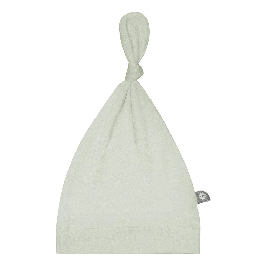 Knotted Cap