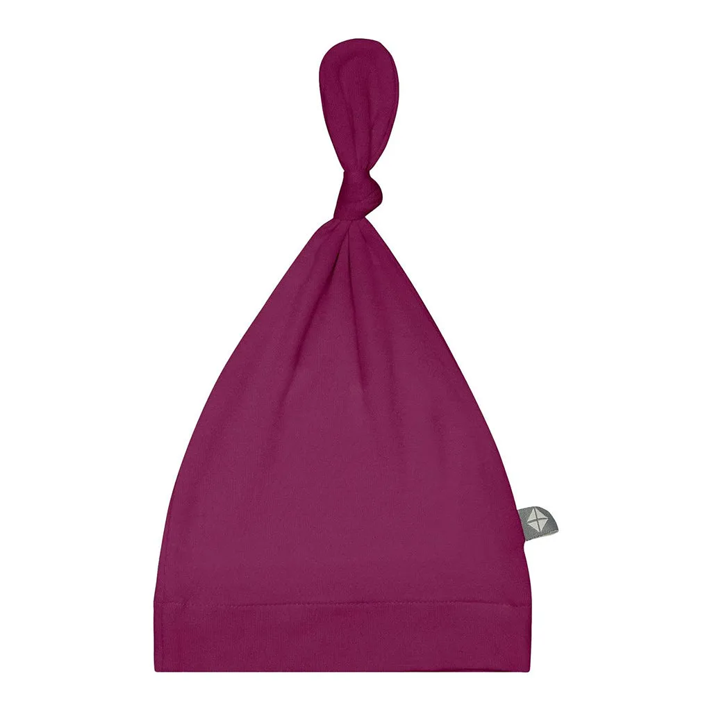 Knotted Cap