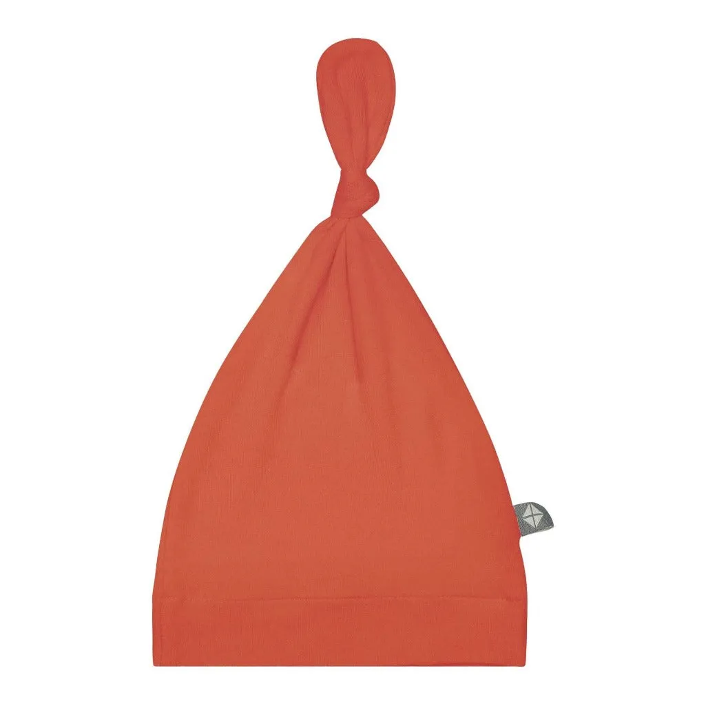 Knotted Cap